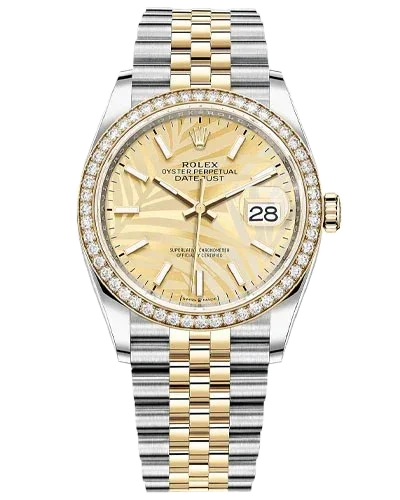 Rolex Datejust 126283RBR-0023
