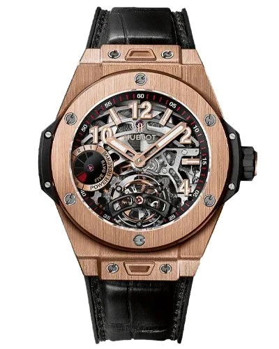 Hublot Big Bang Tourbillon 405.OX.0138.LR