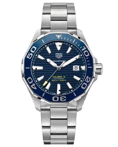 TAG Heuer Aquaracer WAY201B.BA0927