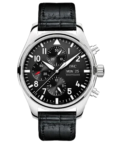 IWC Pilot’s Watch Chronograph IW377709