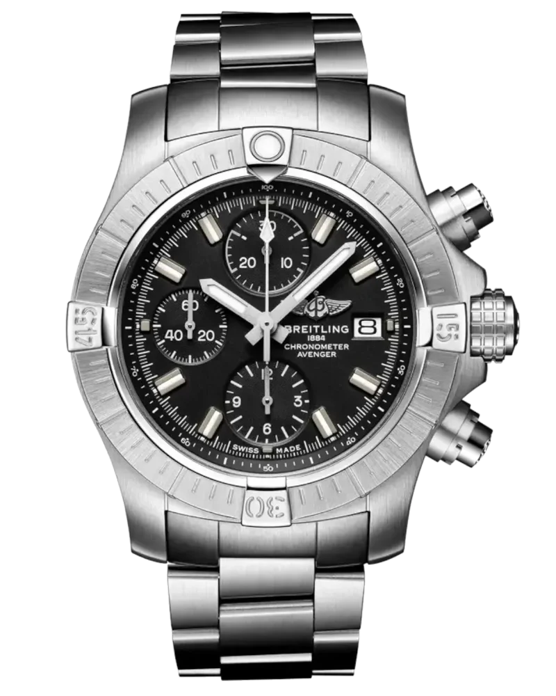 Breitling Avenger Chronograph 43 A13385101B1A1