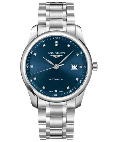Longines Master Collection L2.793.4.97.6