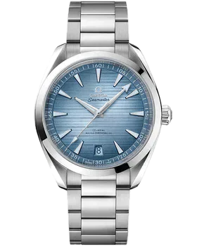 Omega Seamaster Aqua Terra 150 m Co-axial Master Chronometer 220.10.41.21.03.005