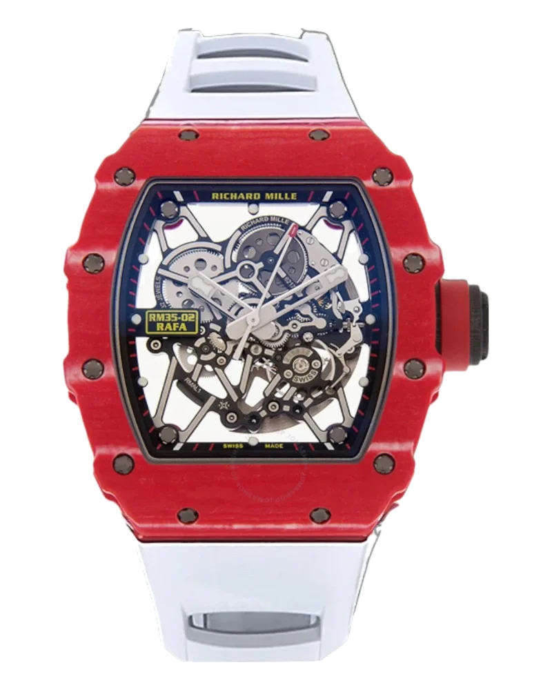 Richard Mille RM035-02 Rafael Nadal RM-0572