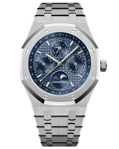 Audemars Piguet Royal Oak Perpetual Calendar 26574ST.OO.1220ST.02