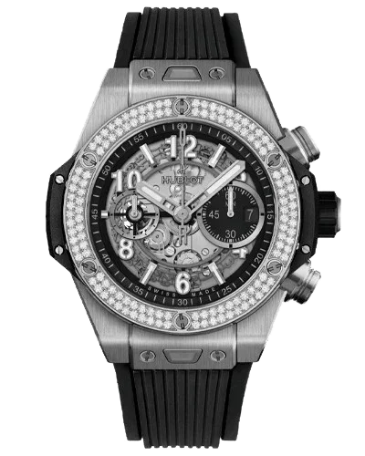 Hublot Big Bang Unico 421.NX.1170.RX.1104