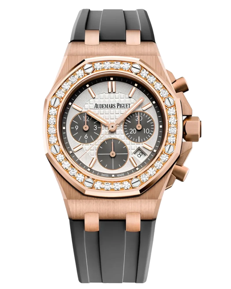 Audemars Piguet Royal Oak Offshore Selfwinding Chronograph 37 mm 26231OR.ZZ.D003CA.01