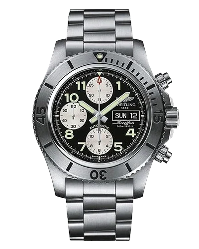 Breitling Superocean Chronograph Steelfish A1739010/BD19/162A