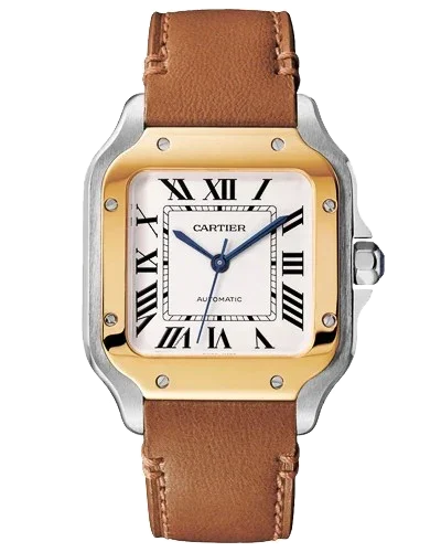 Cartier Santos W2SA0007
