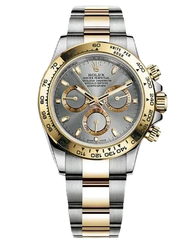 Rolex Cosmograph Daytona 116523-0041