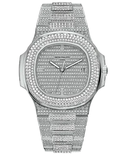 Patek Philippe Nautilus 5719/1G-001