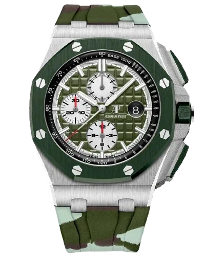 Audemars Piguet Royal Oak Offshore Chronograph 26400SO.OO.A055CA.01