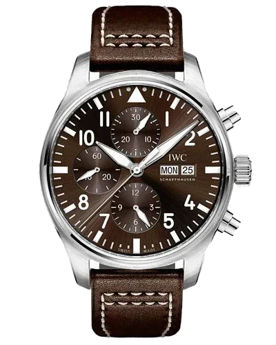 IWC Pilot’s Watch Chronograph IW377713