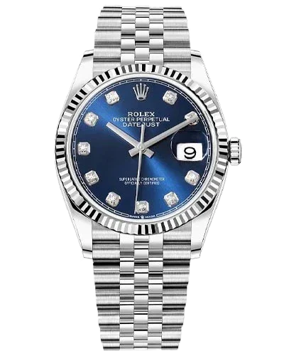 Rolex Datejust 126234-0037