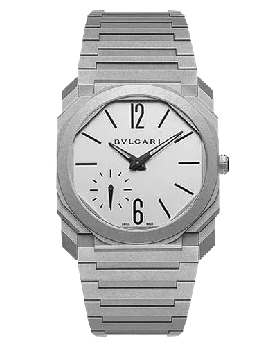 Bvlgari Octo Finissimo 103011