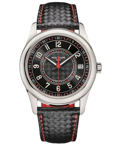 Patek Philippe Calatrava 6007G-010