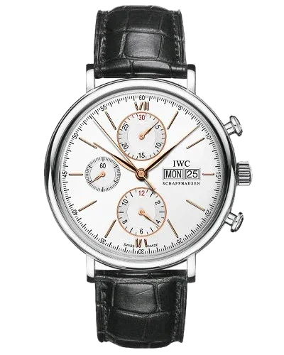 IWC Portofino Chronograph IW391022