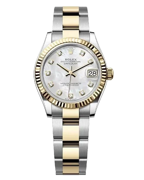 Rolex Datejust 278273-0027