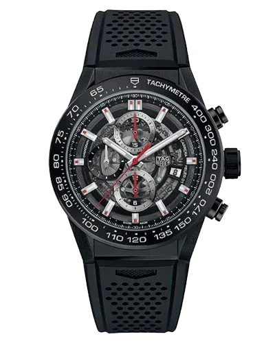 TAG Heuer Carrera CAR2090.FT6088