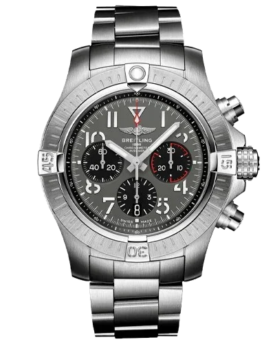 Breitling Avenger Chronograph AB01821A1B1A1