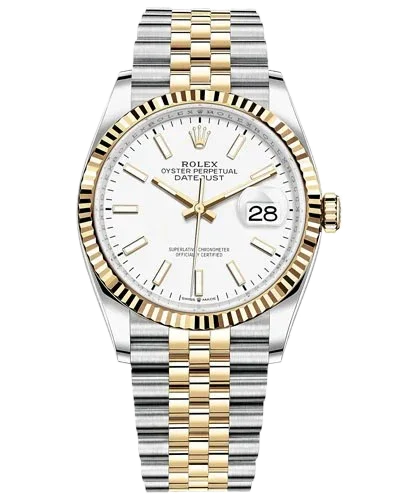 Rolex Datejust 126233-0019