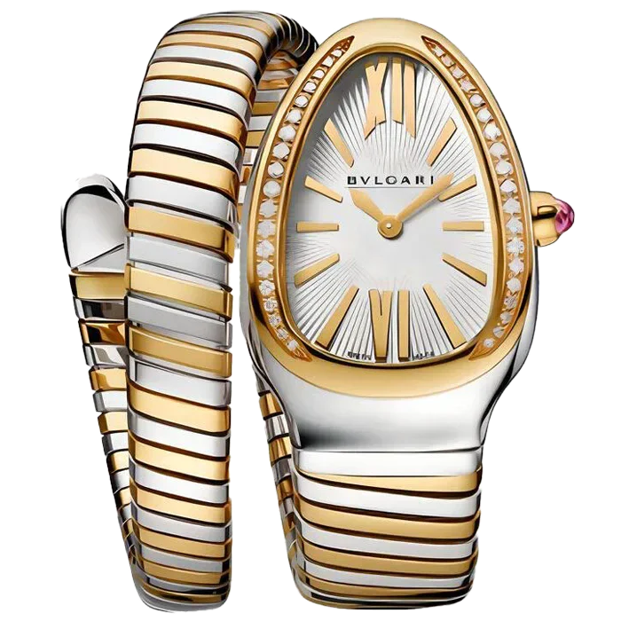 Bvlgari Serpenti Tubogas 103003