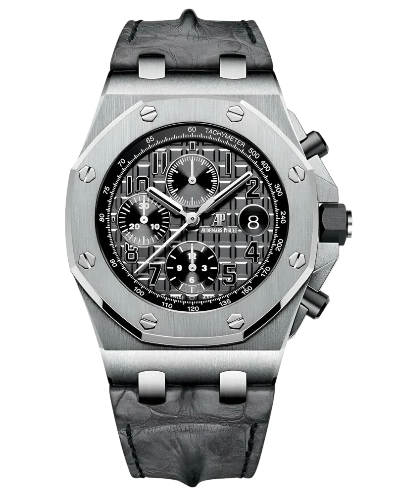 Audemars Piguet Royal Oak Offshore Chronograph 42 mm 26470ST.OO.A104CR.01