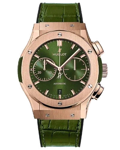 Hublot Classic Fusion Chronograph 541.OX.8980.LR