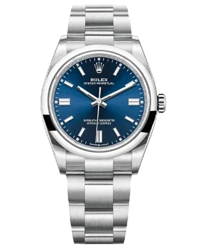 Rolex Oyster Perpetual 126000-0003