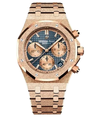 Audemars Piguet Royal Oak Chronograph 26239OR.GG.1224OR.01