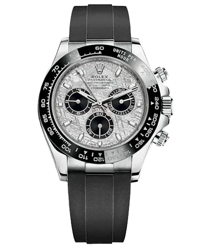Rolex Cosmograph Daytona 116519LN-0038