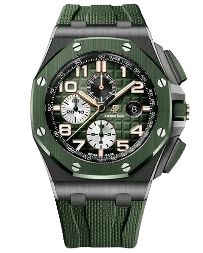 Audemars Piguet Royal Oak Offshore Chronograph 26405CE.OO.A056CA.01