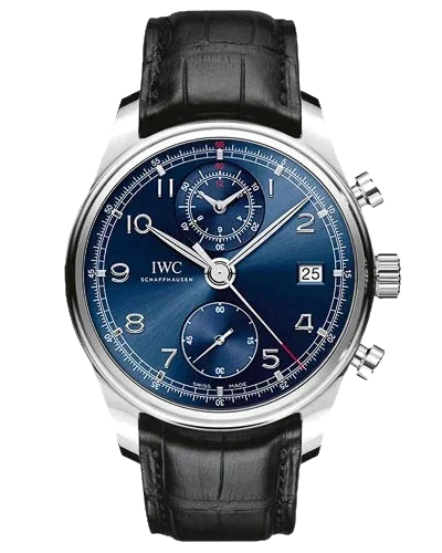 IWC Portugieser Chronograph IW390406