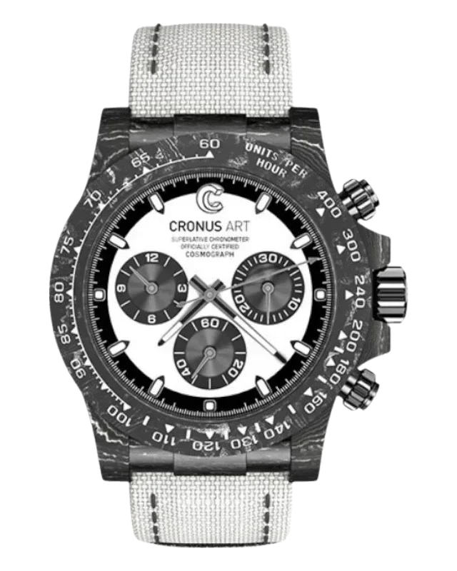 Cronus Art CM002-15D Daytona Limited Edition