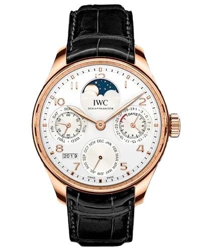 IWC Portugieser Perpetual Calendar IW503302