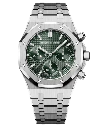 Audemars Piguet Royal Oak Chronograph 26240ST.OO.1320ST.08