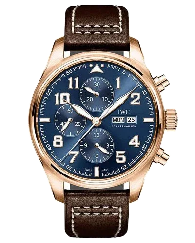 IWC Pilot’s Watch Chronograph IW377721