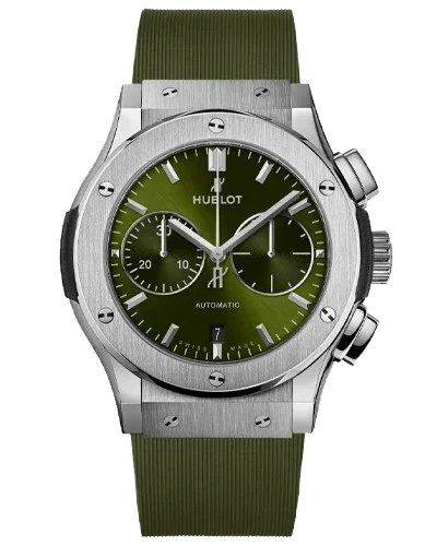 Hublot Classic Fusion Chronograph 541.NX.8970.RX