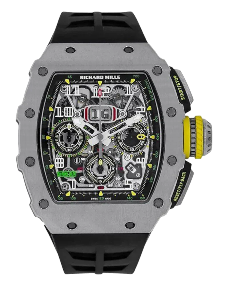 Richard Mille RM011-03 Flyback Chronograph RM-0203
