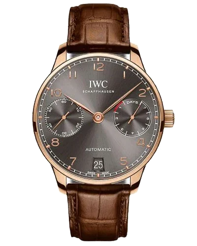 IWC Portugieser Power Reserve IW500702