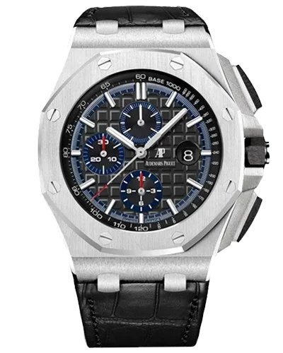 Audemars Piguet Royal Oak Offshore Chronograph 26412PT.OO.A002CR.01