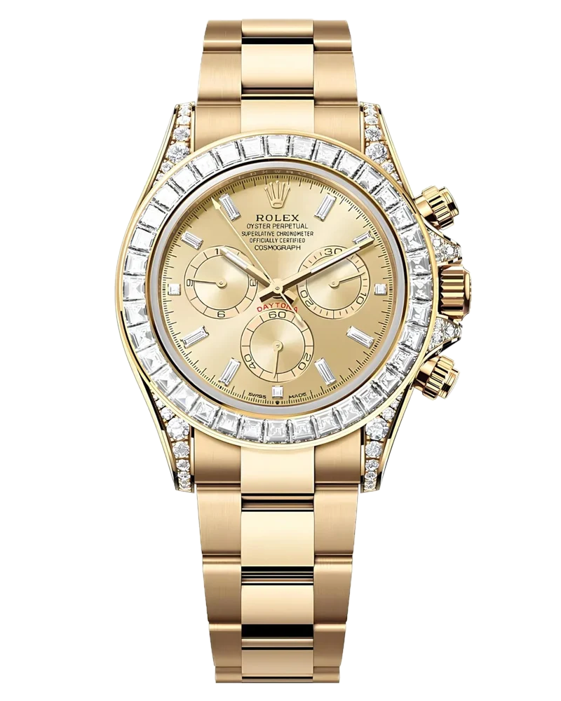 Rolex Cosmograph Daytona 126598TBR-0001