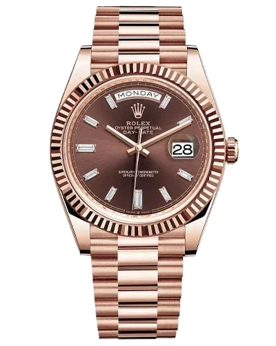 Rolex Day-Date 228235-0003