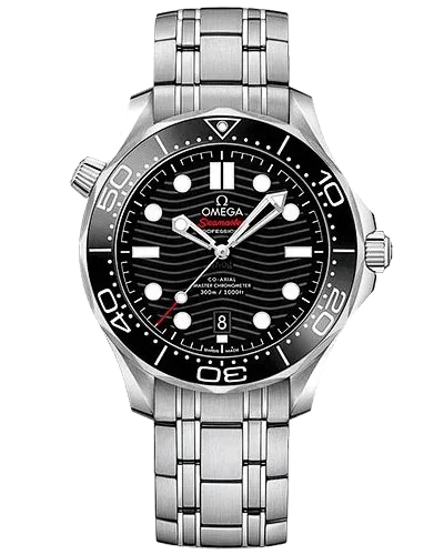 Omega Seamaster Diver 300M 210.30.42.20.01.001