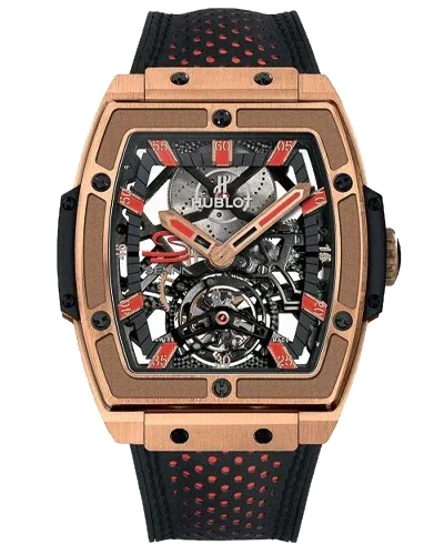 Hublot Masterpiece Tourbillon 906.OX.0123.VR.AES13