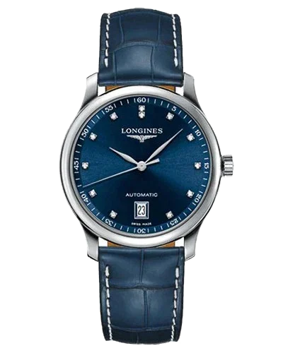 Longines Master Collection L2.628.4.97.0