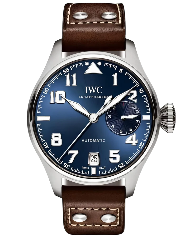 IWC Pilot’s Watch Edition le Petit Prince 46mm IW500908