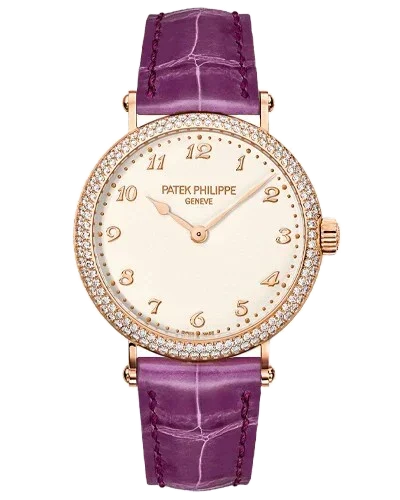 Patek Philippe Calatrava 7200/200R-001