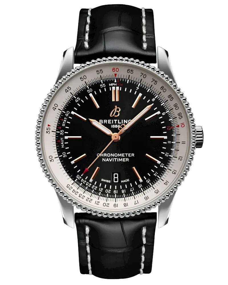 Breitling Navitimer Automatic 41 A17326211B1P1