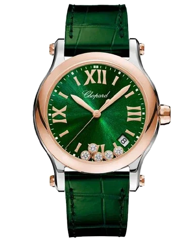 Chopard Happy Sport Diamonds 278582-6005